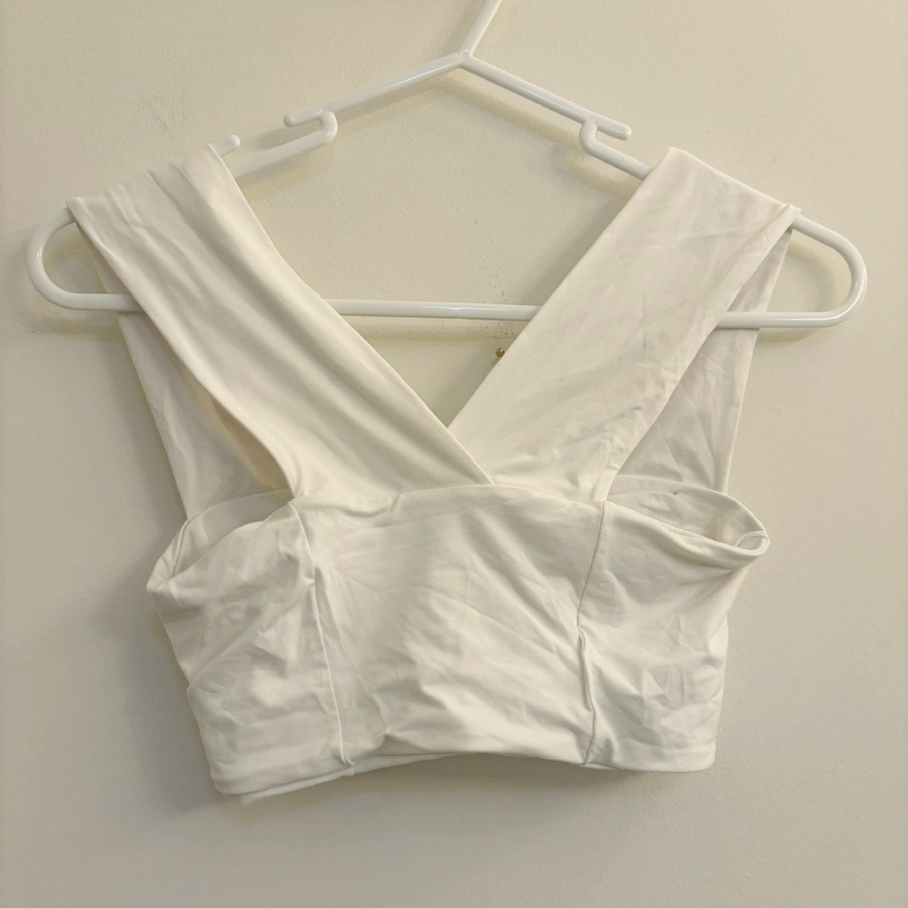 L Space Parker Bikini Top Size: XS - Picture 5 of 7